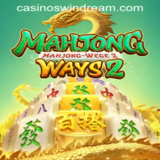Exploring MahjongWays2: A Game of Strategy and Chance at WINDREAM PH CASINO