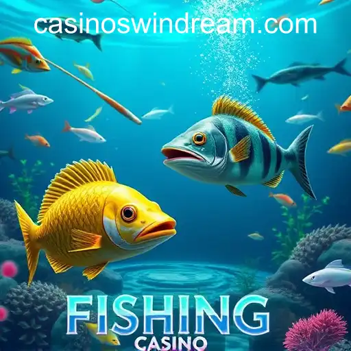 Reeling in the Thrills: Exploring Online Fishing at WINDREAM PH CASINO
