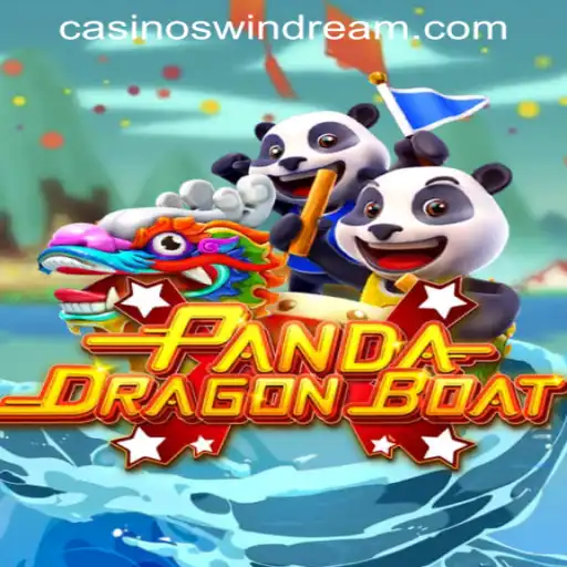 PANDADRAGONBOAT: Navigating New Waters at WINDREAM PH CASINO