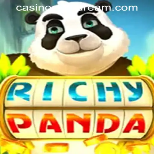 RichyPanda: An Exciting Casino Game at WINDREAM PH CASINO