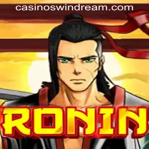 Discover the Exciting World of Ronin at WINDREAM PH CASINO