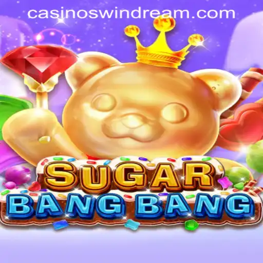 Unveiling SUGARBANGBANG: An Exhilarating Experience at WINDREAM PH CASINO
