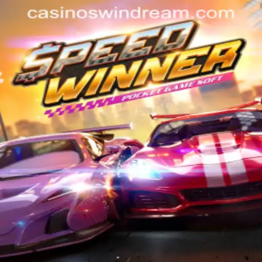 Exploring the Thrills of SpeedWinner at WINDREAM PH CASINO