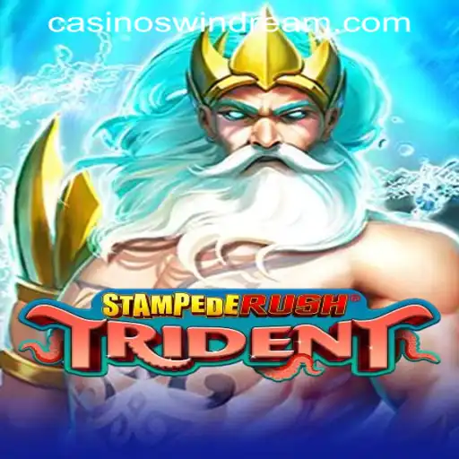 StempedeRushTrident: The Exciting New Addition to WINDREAM PH CASINO