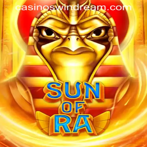Discover the Thrills of SunofRa at WINDREAM PH CASINO