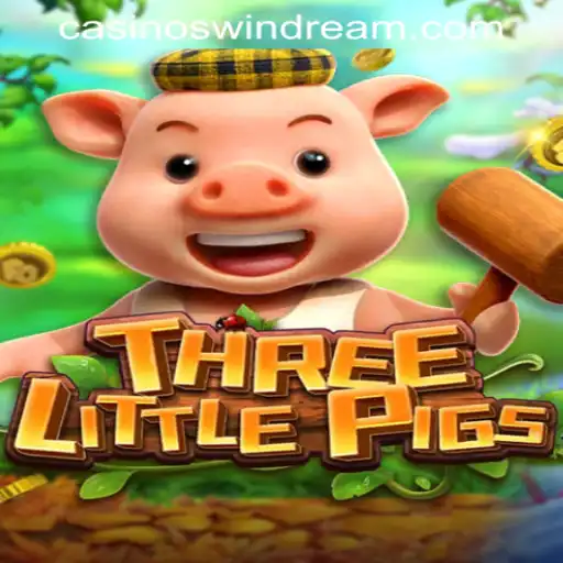 THREELITTLEPIGS: A Windream PH Casino Adventure