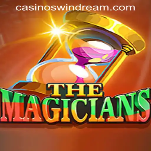 Unveiling TheMagicians: A New Adventure at WINDREAM PH CASINO