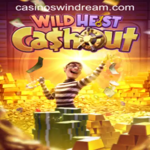 WildHeistCashout: Unveiling the Thrills at WINDREAM PH CASINO
