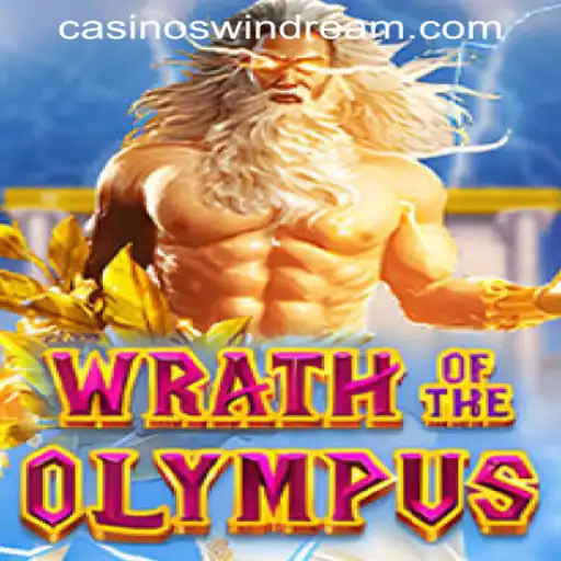 Discover the Exciting World of WrathofOlympus at WINDREAM PH CASINO