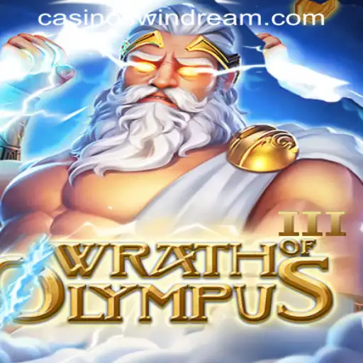 Exploring WrathofOlympusIII: A Thrilling Journey in Windream PH Casino