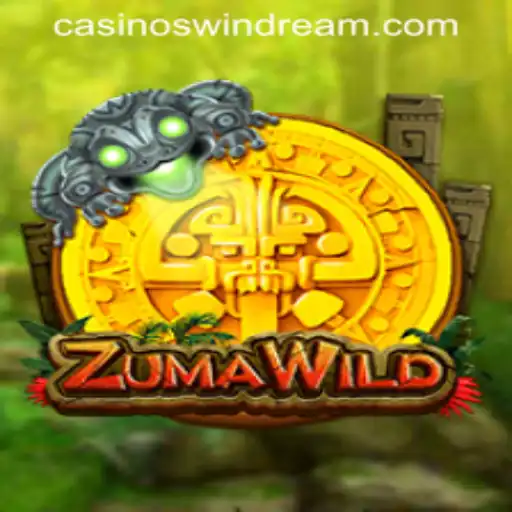 Unveiling ZumaWild: A Thrilling Adventure at WINDREAM PH CASINO